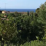 Beautiful House, Sea View, Access To Path 7mn Willa Roquebrune-sur Argens