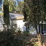 Beautiful House, Sea View, Access To Path 7mn Villa Roquebrune-sur-Argens