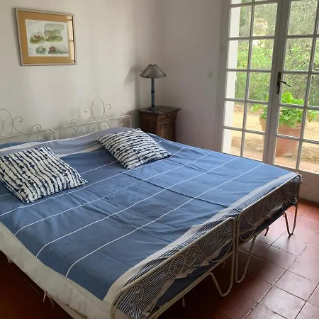 Villa Beautiful House, Sea View, Access To Path 7mn *