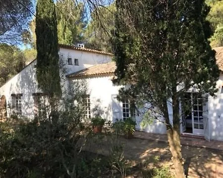 Beautiful House, Sea View, Access To Path 7mn Villa Roquebrune-sur-Argens