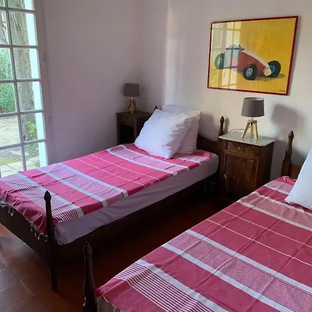 Villa Beautiful House, Sea View, Access To Path 7mn Roquebrune-sur-Argens