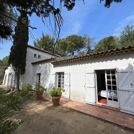 Beautiful House, Sea View, Access To Path 7mn Villa *