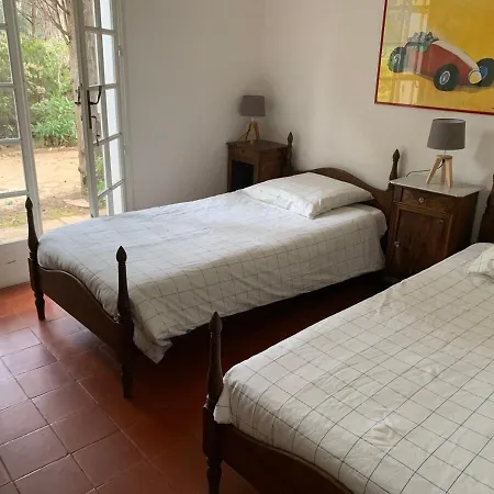 Villa Beautiful House, Sea View, Access To Path 7mn *