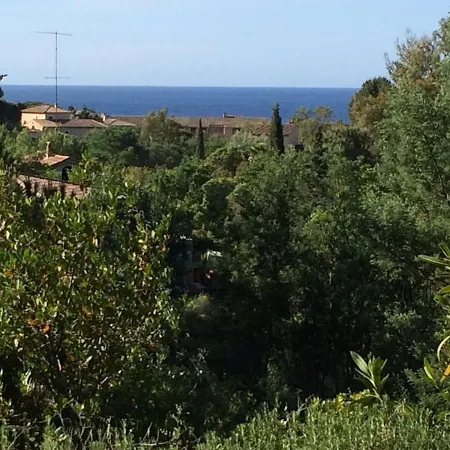 Beautiful House, Sea View, Access To Path 7mn Villa Roquebrune-sur-Argens