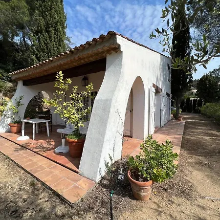 Beautiful House, Sea View, Access To Path 7mn *