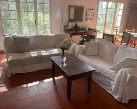 Beautiful House, Sea View, Access To Path 7mn