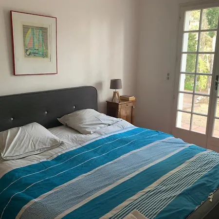 Beautiful House, Sea View, Access To Path 7mn * Roquebrune-sur Argens