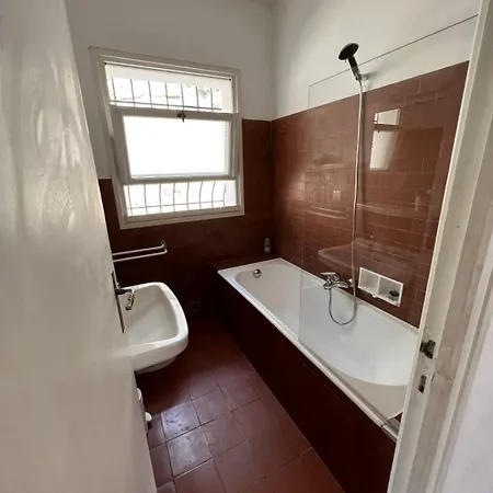 Villa Beautiful House, Sea View, Access To Path 7mn